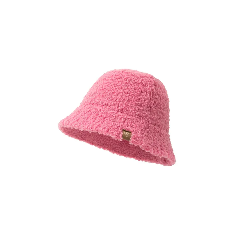 BAIJUAN Bucket Hats Women's-2