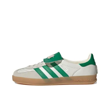 Adidas Originals Gazelle Indoor Foot Industry Off White Green