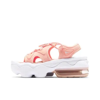 Nike Air Max Koko Sandal 'Orange' Women's