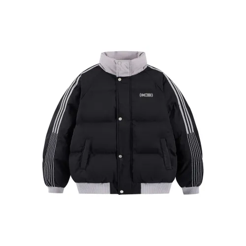 ICONS Lab Puffer Jackets Unisex