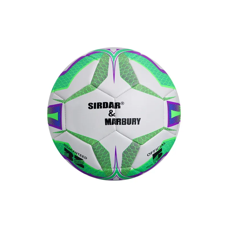 SIRDAR Soccer-1