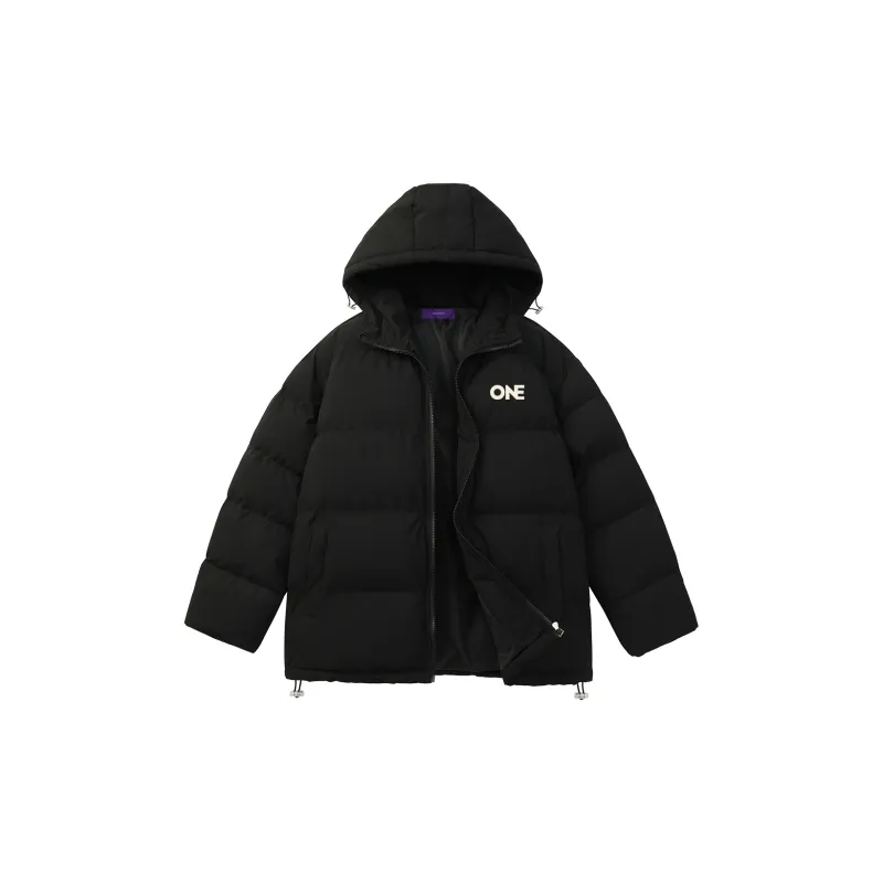 ONEANNET Puffer Jackets Unisex-6
