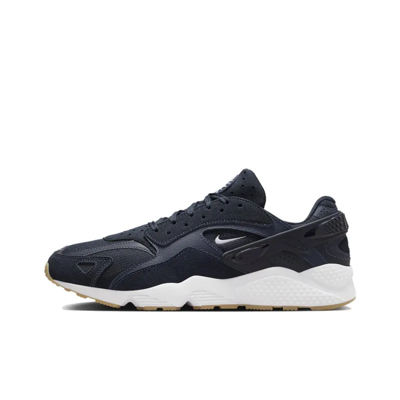 Nike Air Huarache Runner Dark Obsidian-0