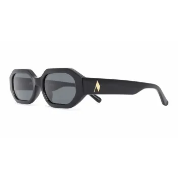 Linda Farrow X The Attico Irene Sunglasses