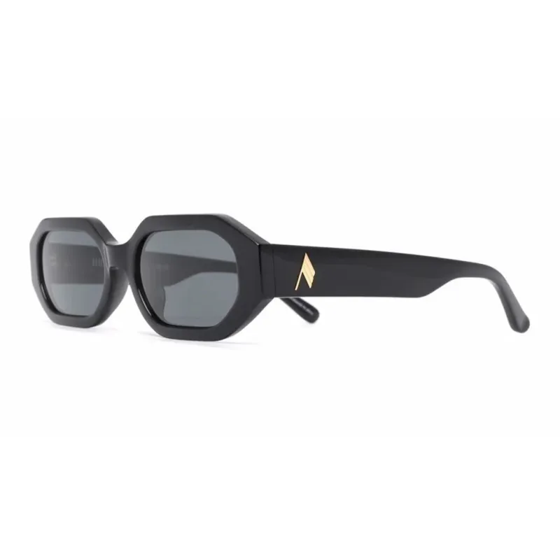 Linda Farrow X The Attico Irene Sunglasses-0