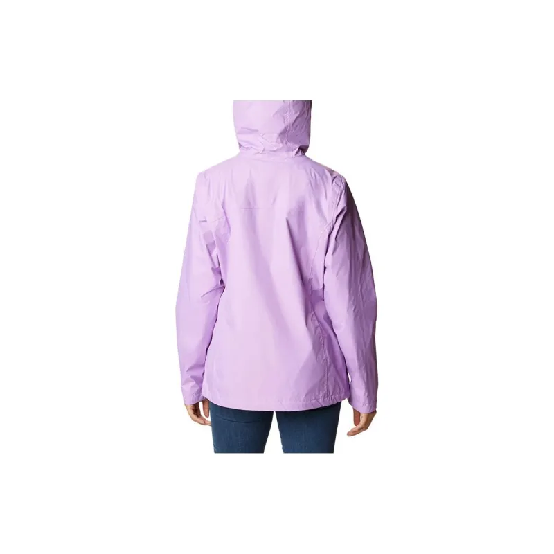 Columbia Arcadia™ II Jacket Women's Purple-1