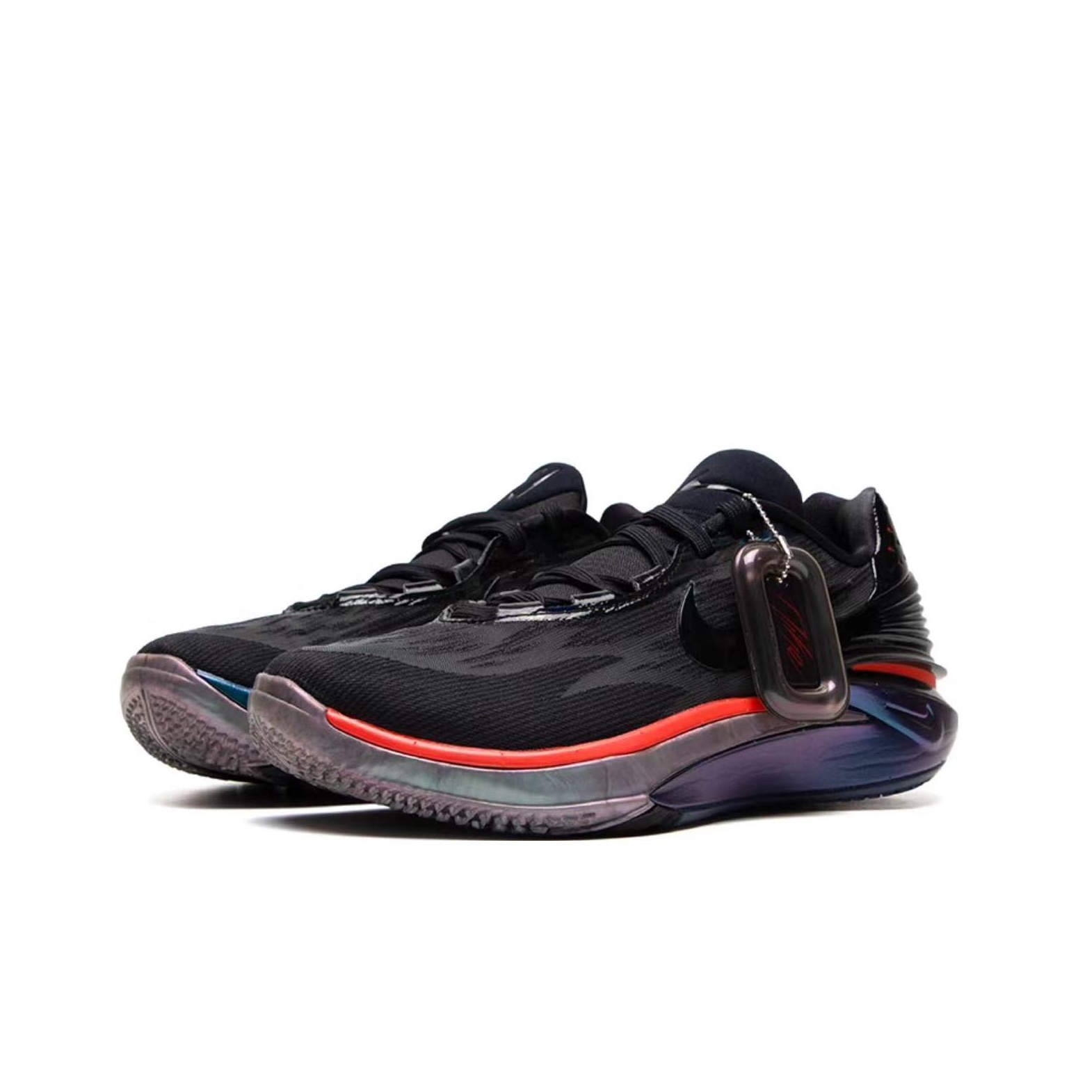 パ*パ様 NIKE AIR ZOOM G.T CUT 2 EP Nike Air Zoom GT Cut 2 EP Low Hyper Air ZOOM Men's DJ6013