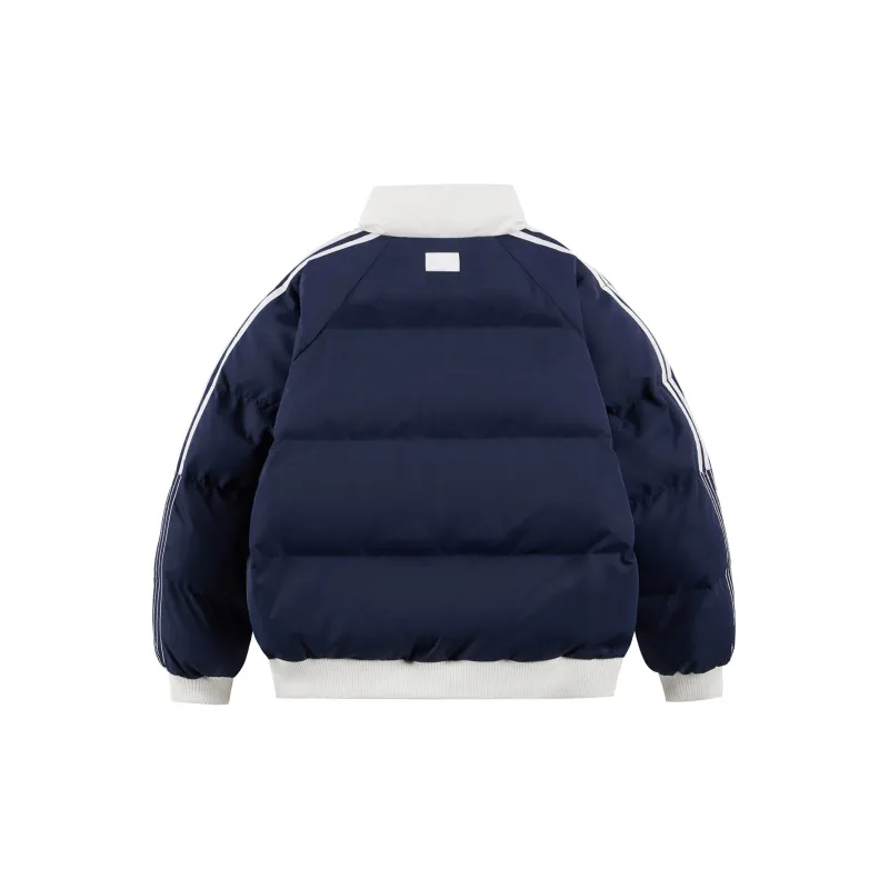ICONS Lab Puffer Jackets Unisex-6