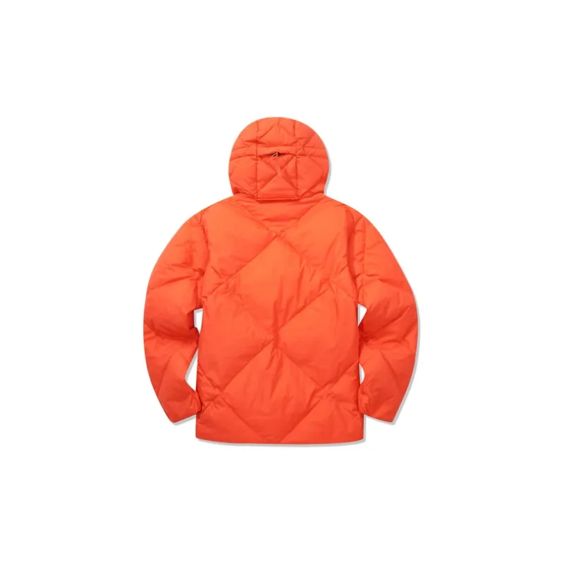 KOLON SPORT COMFY Collaboration Down Jackets Unisex-5