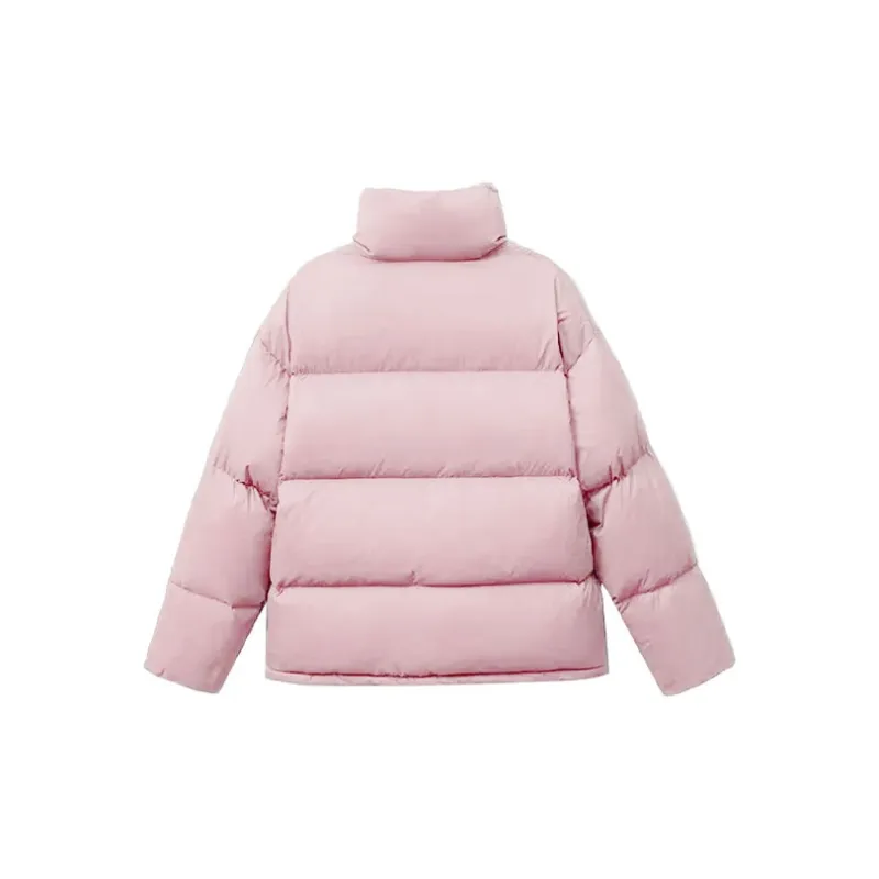 ETSE Puffer Jackets Women's-6