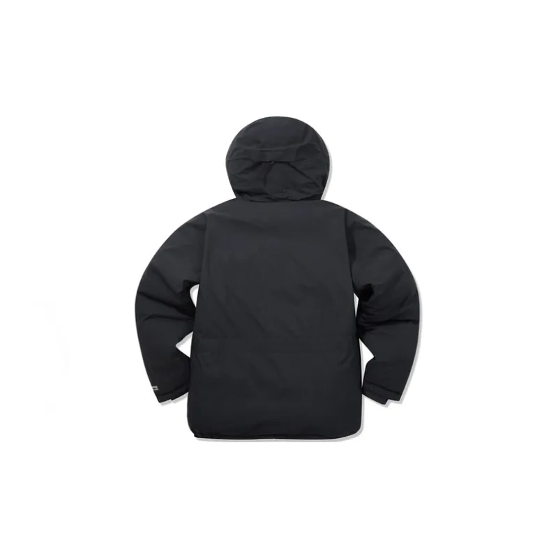 KOLON SPORT x COMFY Down Jacket Unisex-1