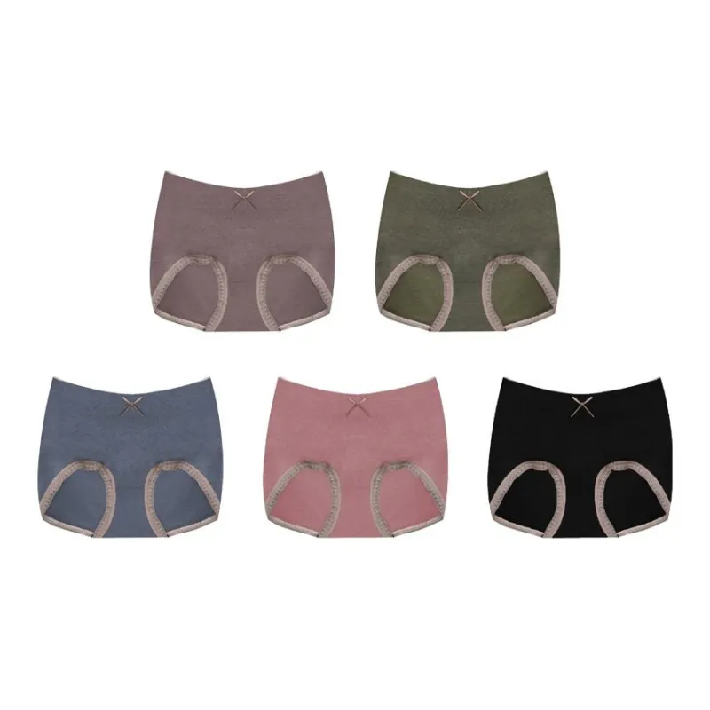 MIIOW Women's Underpants-1