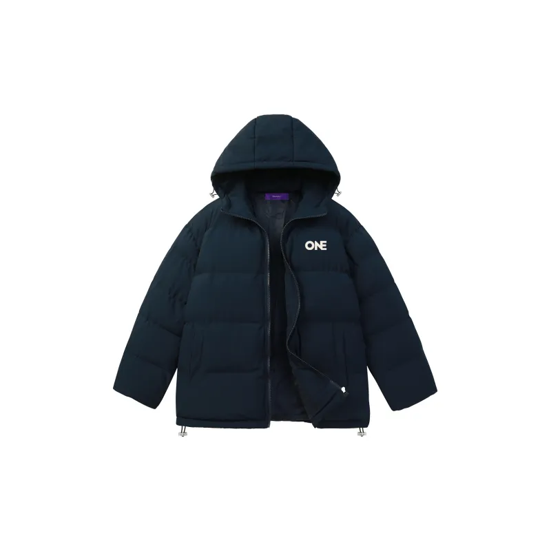 ONEANNET Puffer Jackets Unisex-8
