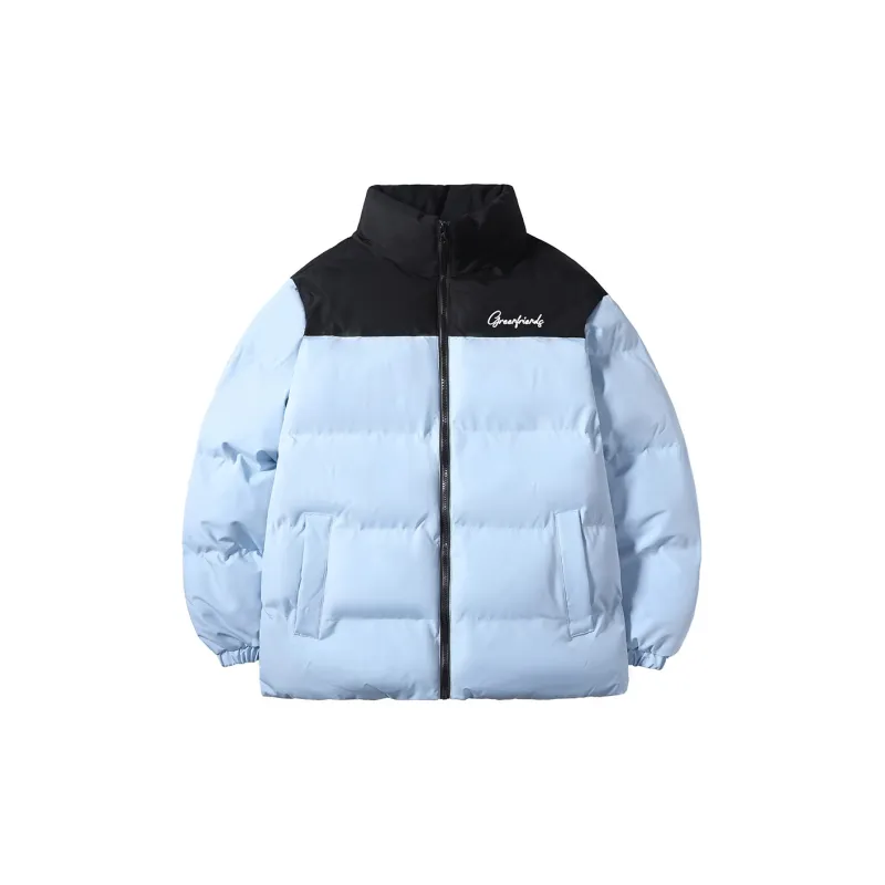 GF Puffer Jackets Unisex-5