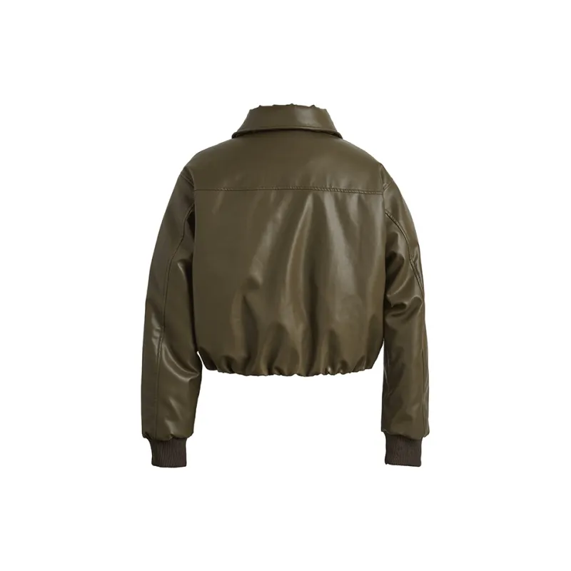 NNOVA Puffer Jackets Women's-1