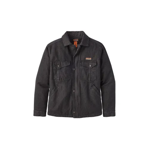 Patagonia Iron Forge Hemp Jacket Men