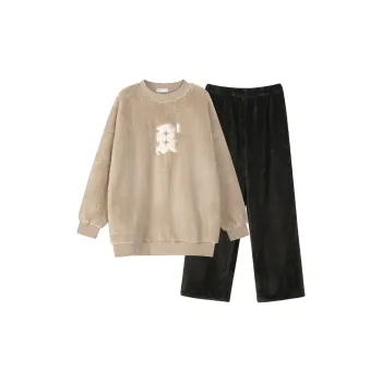 Same Language Women's Pajama Sets