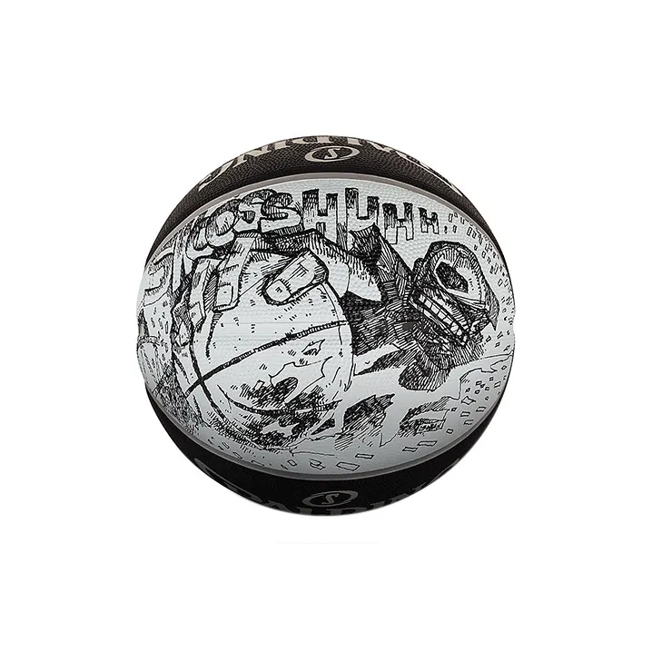 SPALDING Sketch Series Basketball-15