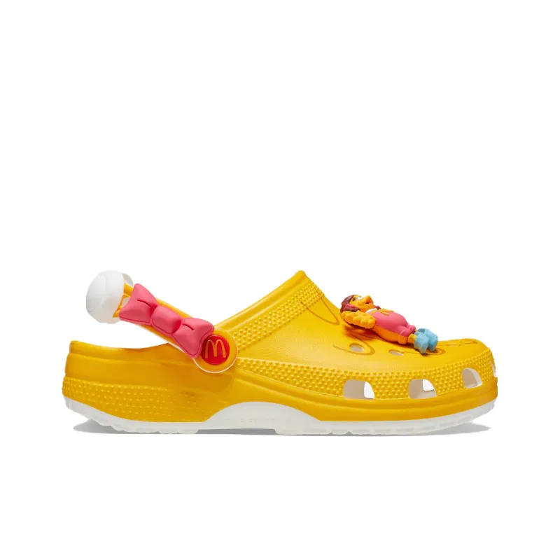 Crocs Classic Clog McDonald's Birdie-1