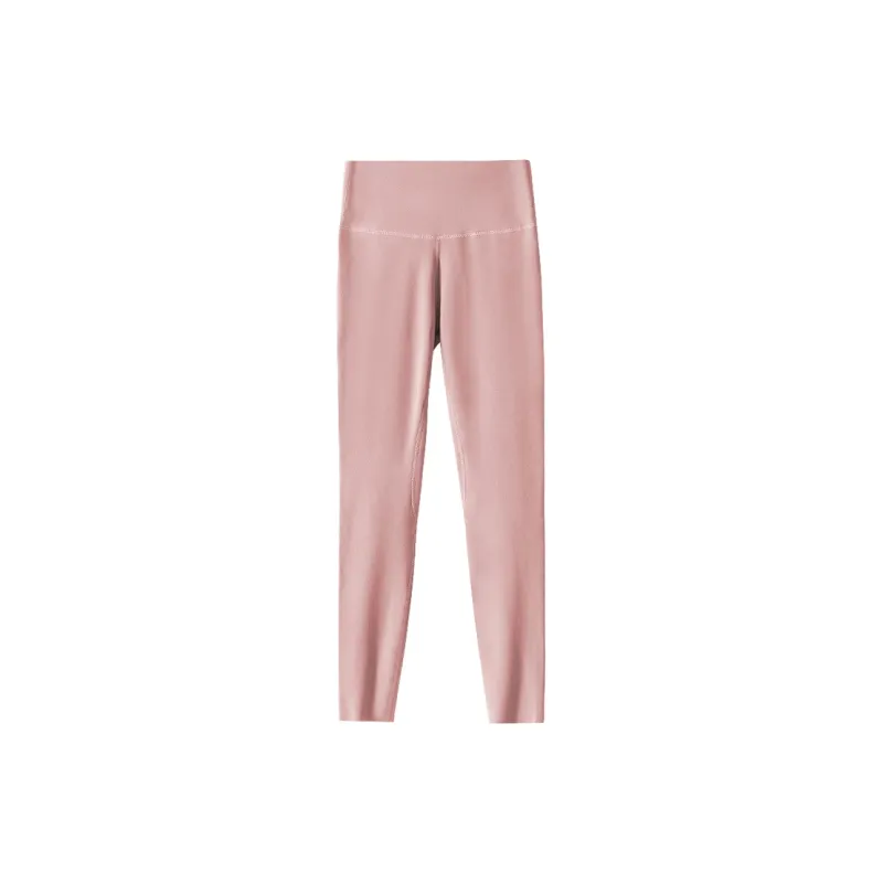 H YXIANG Women's Thermal Pants-3