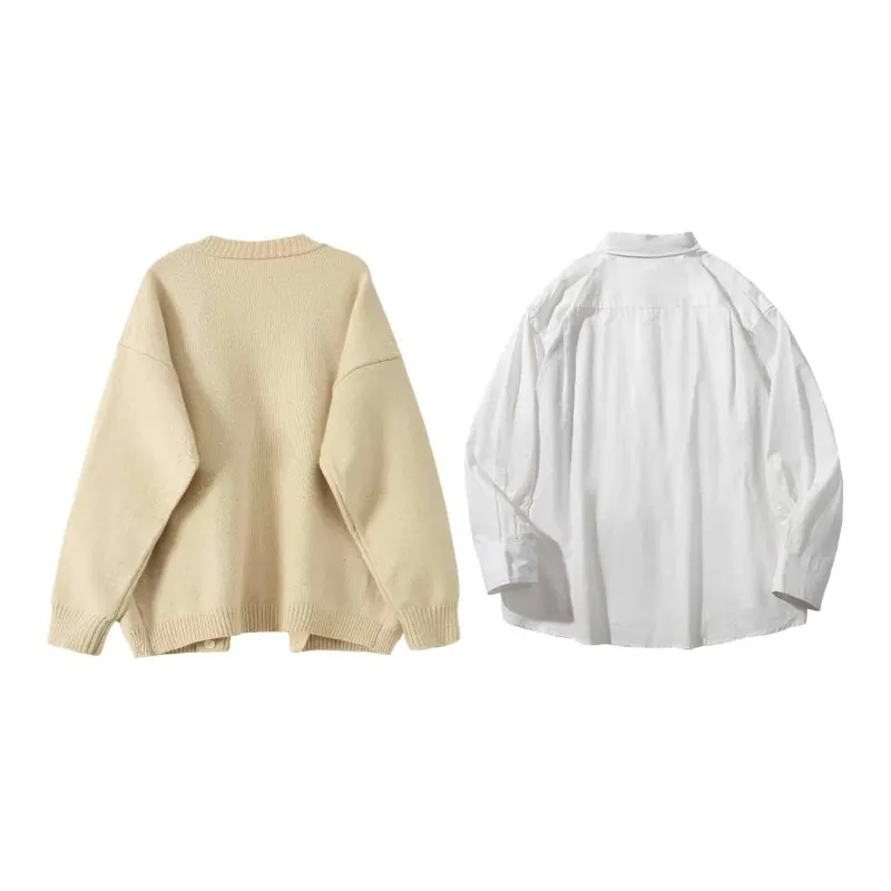 BRUMAIRE Knitwear Unisex-39