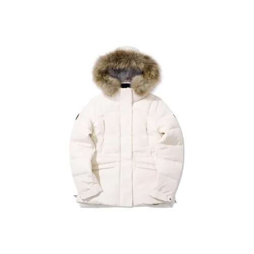 KOLON SPORT Women Down Jacket