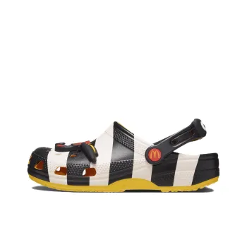 Crocs Classic Clog McDonald's Hamburglar