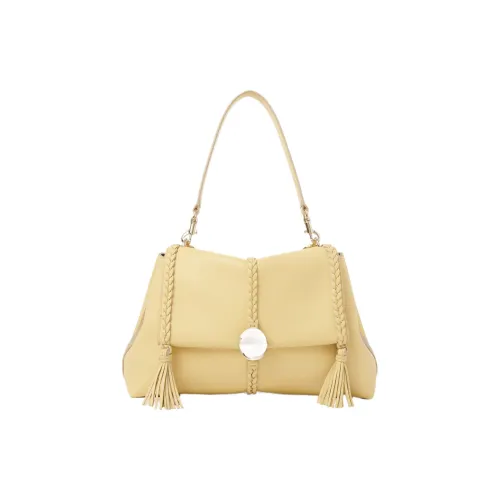 Chloé Penelope Series Shoulder Bags