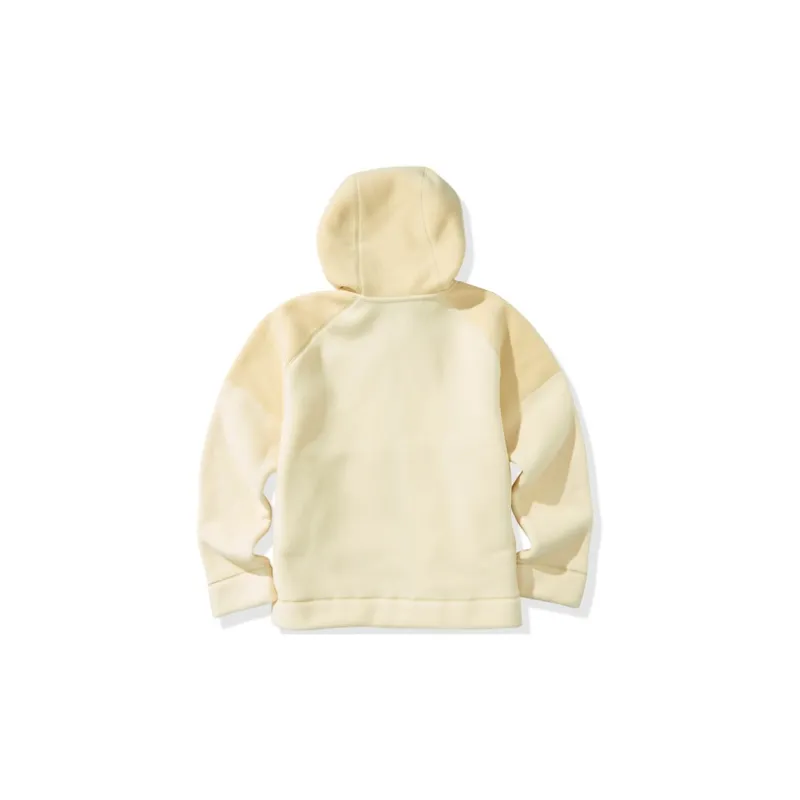 KOLON SPORT Velvet feel Coat Women's-5