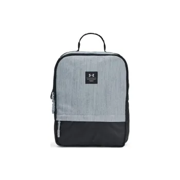 Under Armour Polyester Backpack Small Size Unisex Blue