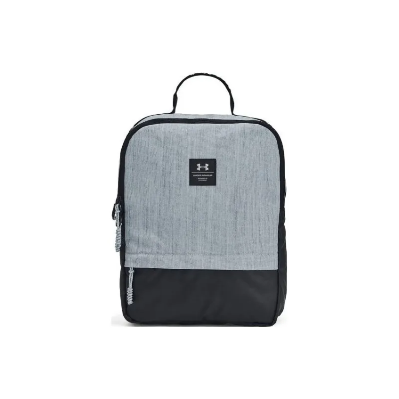 Under Armour Polyester Backpack Trumpets Unisex Blue-0