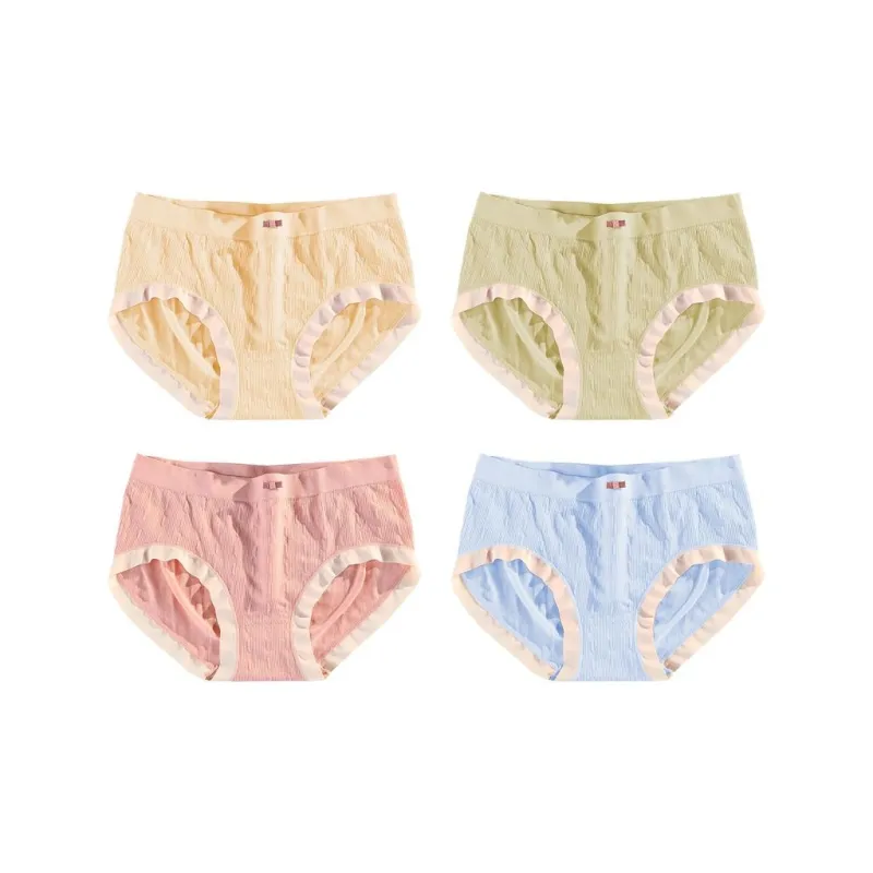 MIIOW Kids Underpants-1