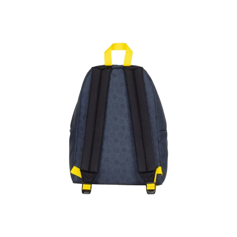 EASTPAK Polyester Backpack Regular Unisex Gray-1