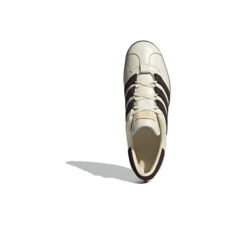 Adidas Gazelle Foot Industry Cream Brown-4