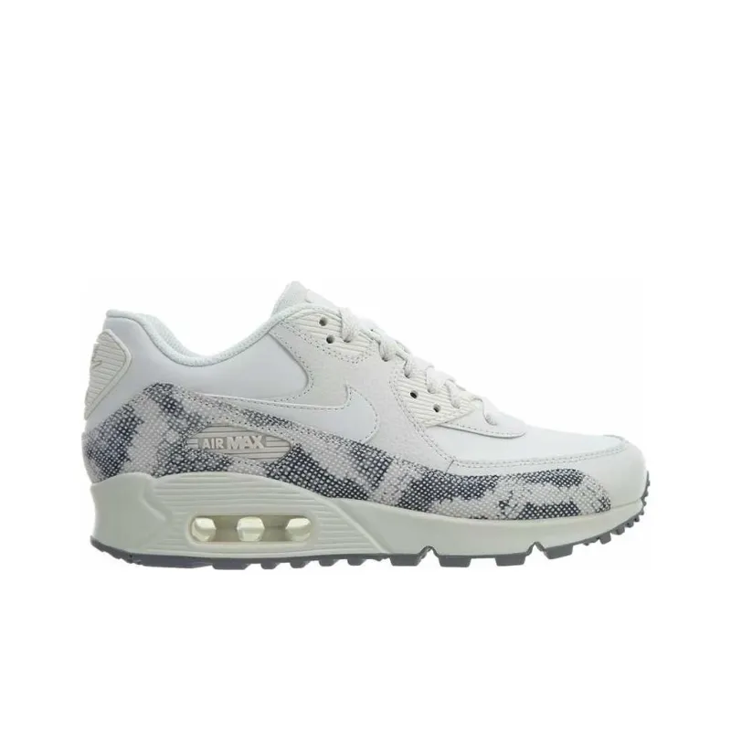 Nike Air Max 90 Phantom Phantom Gunsmoke Women's-1