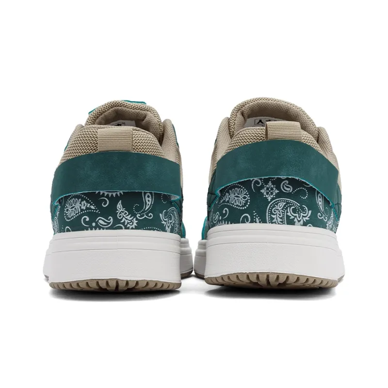 RENBEN Balance Lightweight Height Increasing Low Top Skateboard Shoes Men's-3
