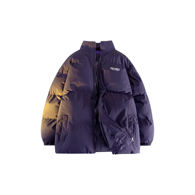 ONEANNET Puffer Jackets Unisex-14