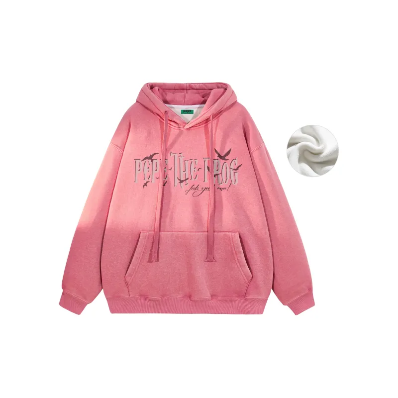 Pepe The Frog Sweatshirt Unisex-8