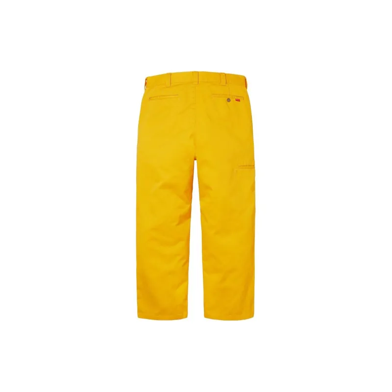 Supreme Work Pant-1