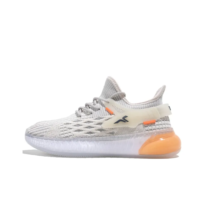 TUOPIN Slip-Resistant Breathable Lightweight Low-Top Running Shoes Unisex-14