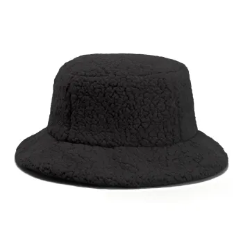 Lululemon Bucket Hats Unisex Black