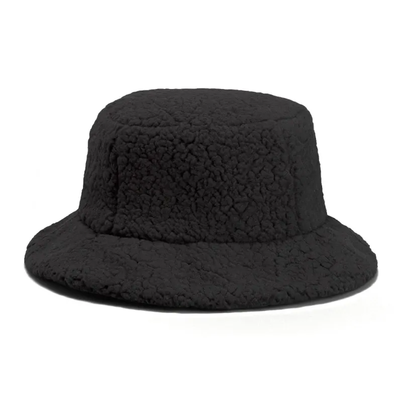 Lululemon Bucket Hats Unisex Black-0