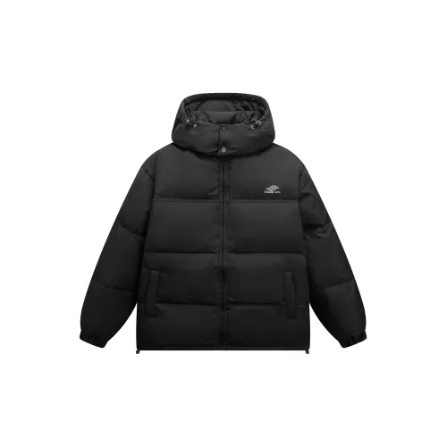 SWAMP AREA Down Jackets Unisex