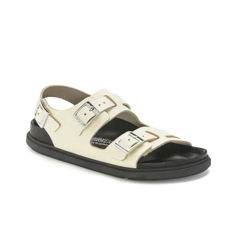 Birkenstock Cannes Leather Sandals Women's-1