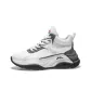 White Gray