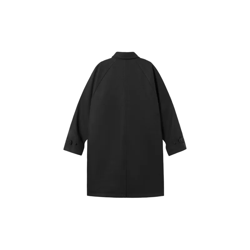 PSO Brand Coats Unisex-1