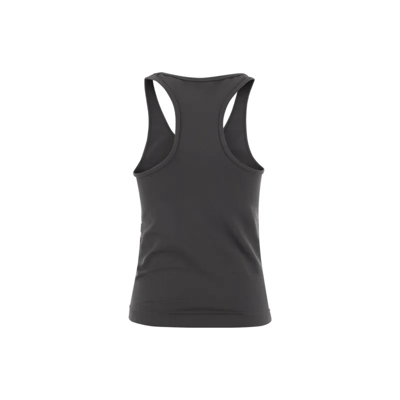 'S MAX MARA FW23 Tank Tops Women's Gray-1