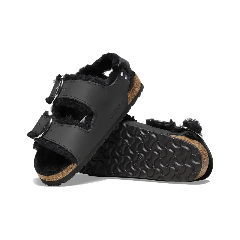 Birkenstock Strap Sandals Women's Black Regular-5