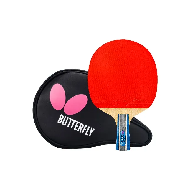 Butterfly 6 Collection Ping Pong Paddles-6