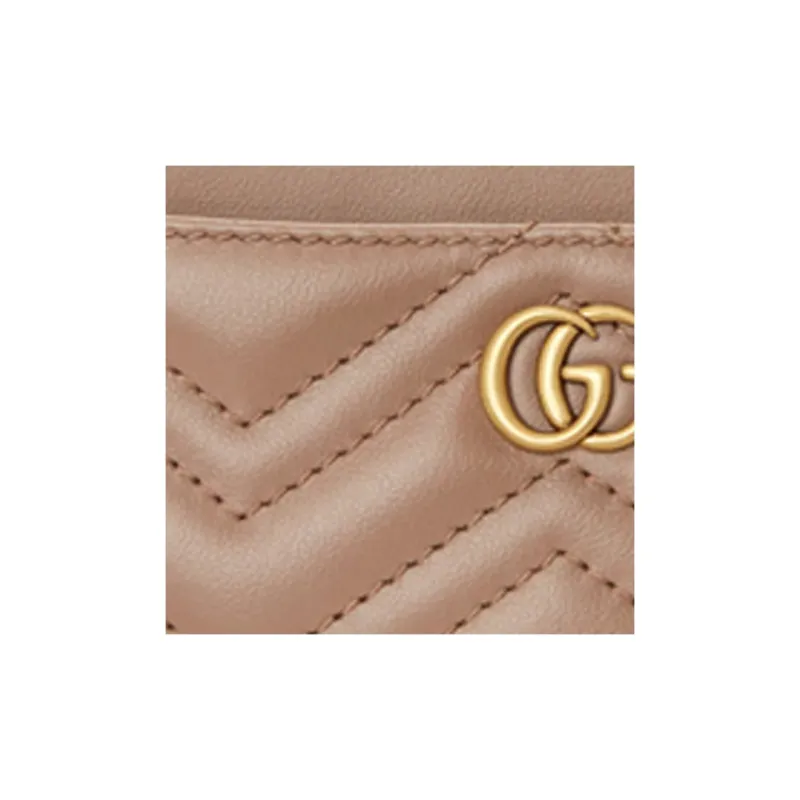 GUCCI Marmont Coin Purses-4
